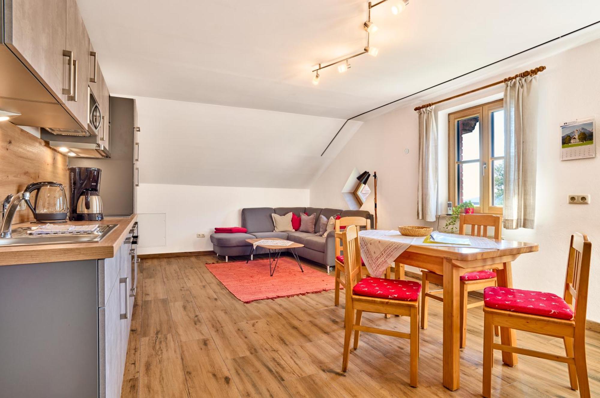 Ferienappartements Fam. Haselberger Mauth Exteriör bild