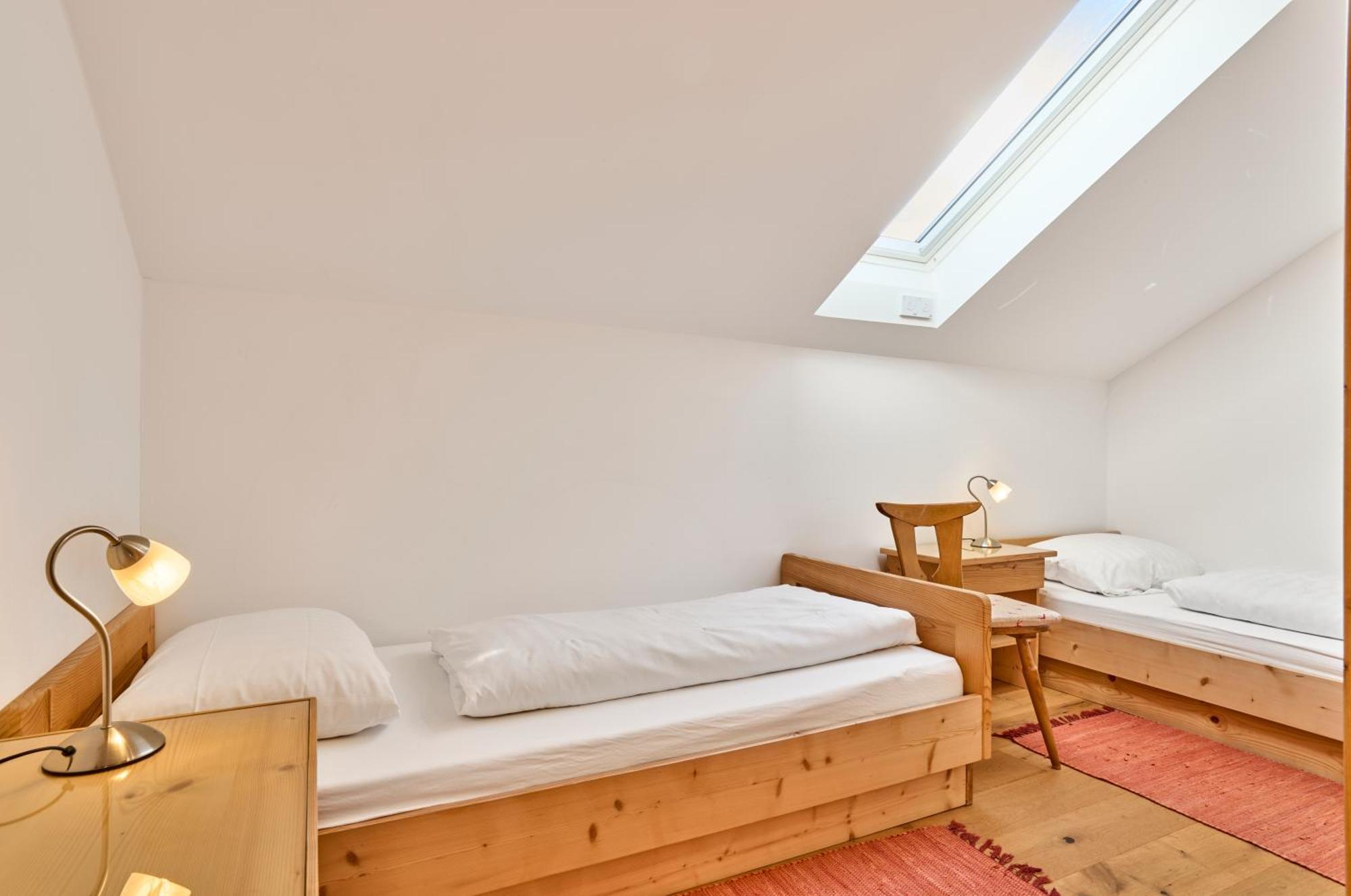 Ferienappartements Fam. Haselberger Mauth Exteriör bild