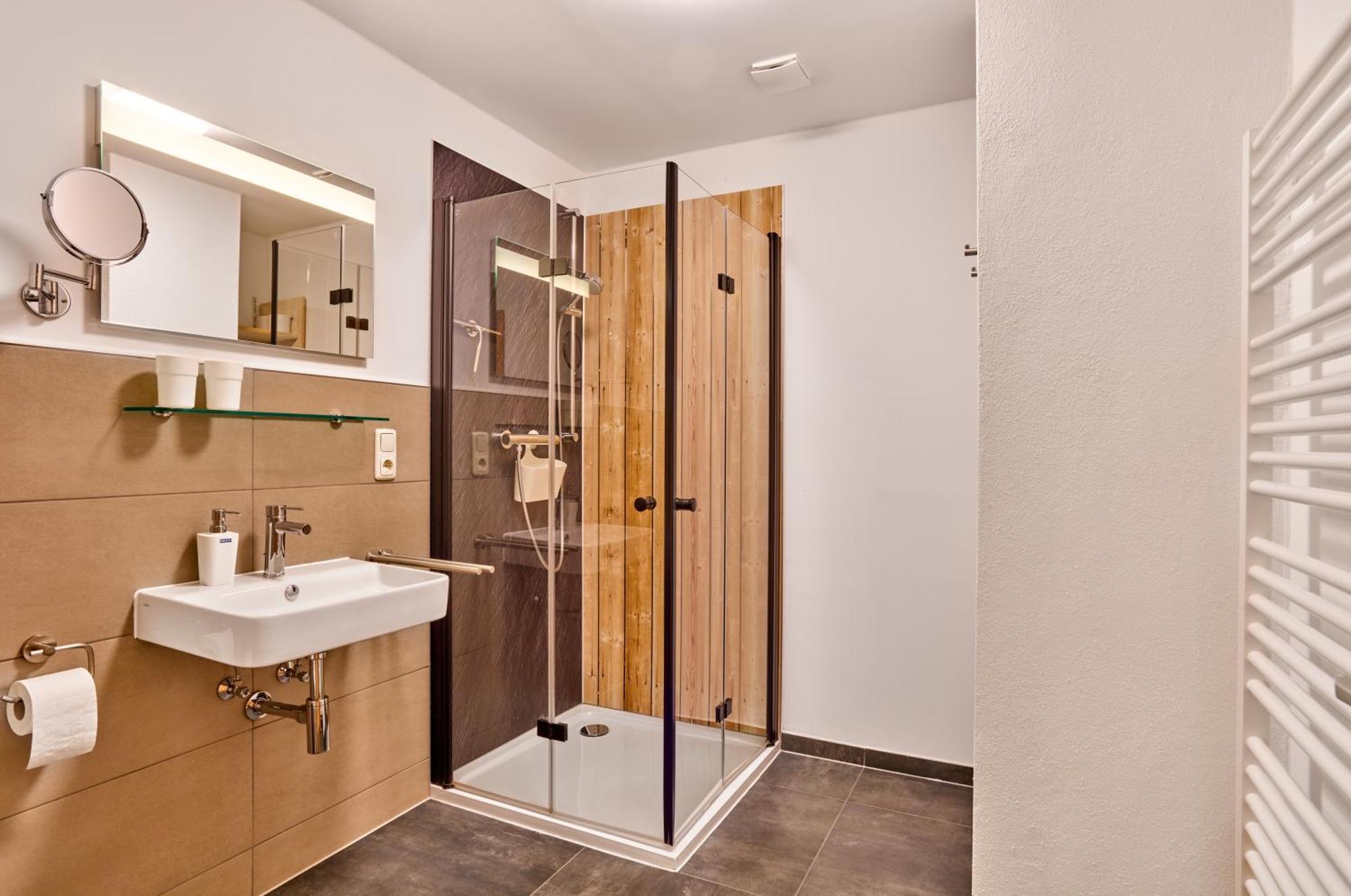 Ferienappartements Fam. Haselberger Mauth Exteriör bild