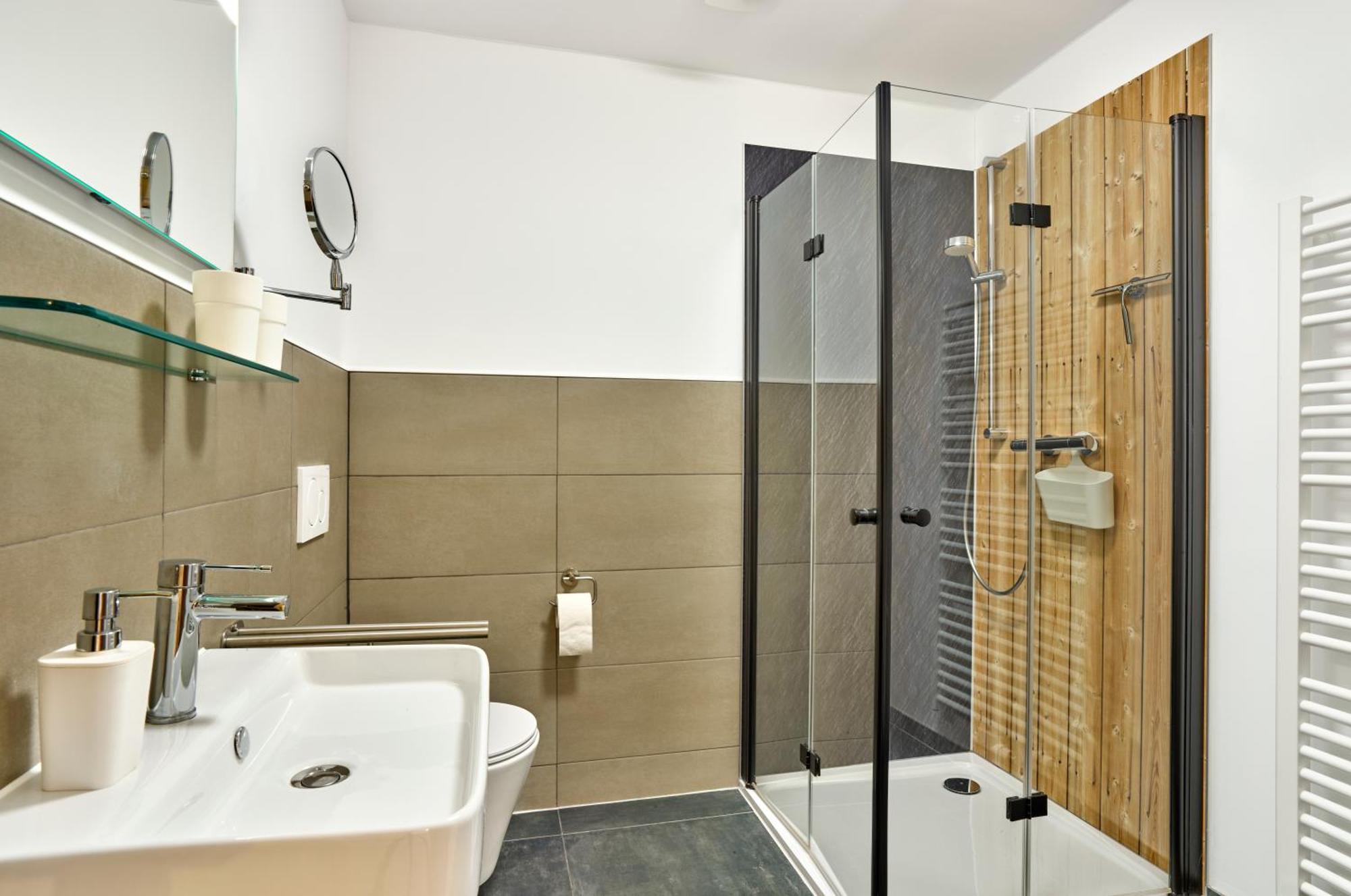 Ferienappartements Fam. Haselberger Mauth Exteriör bild