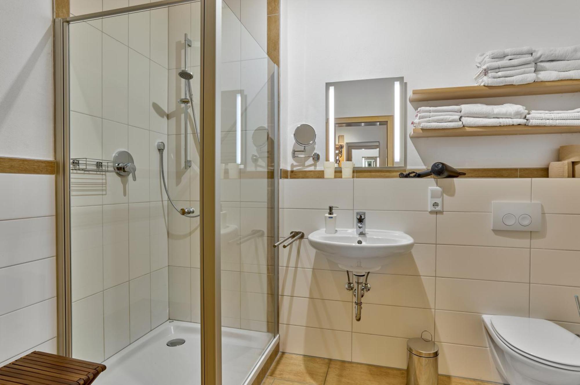 Ferienappartements Fam. Haselberger Mauth Exteriör bild